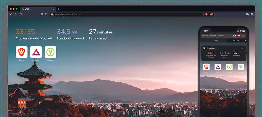Brave navegador para PC: Descarga e instalación gratuita