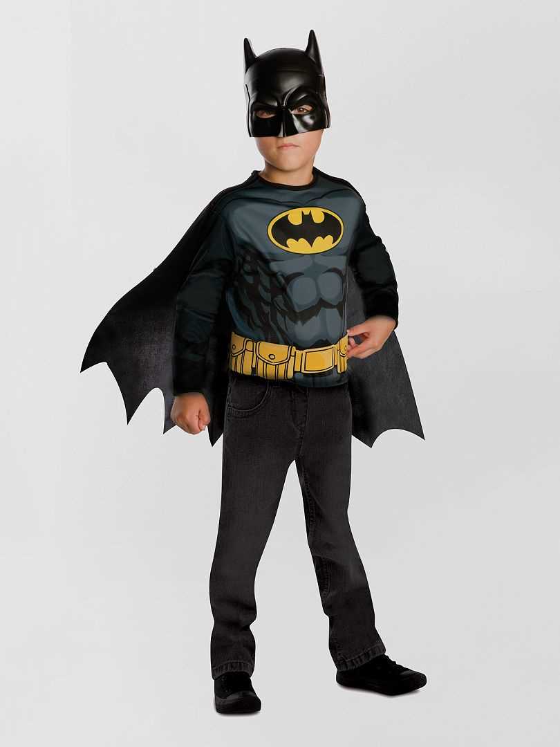 Disfraz de Batman para Halloween