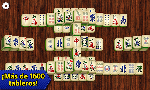 Características de los juegos gratis de mahjong