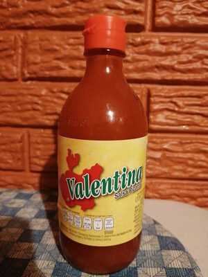 Salsa Valentina en España: historia y producción de una salsa emblemática
